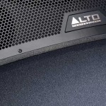 Alto Professional Black Series nova generacija zvučnih kutija